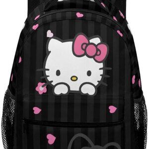 Backpack kawaii Sanrio Hello Kitty